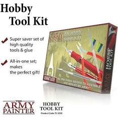 (image for) Army Painter Hobby Tool Kit